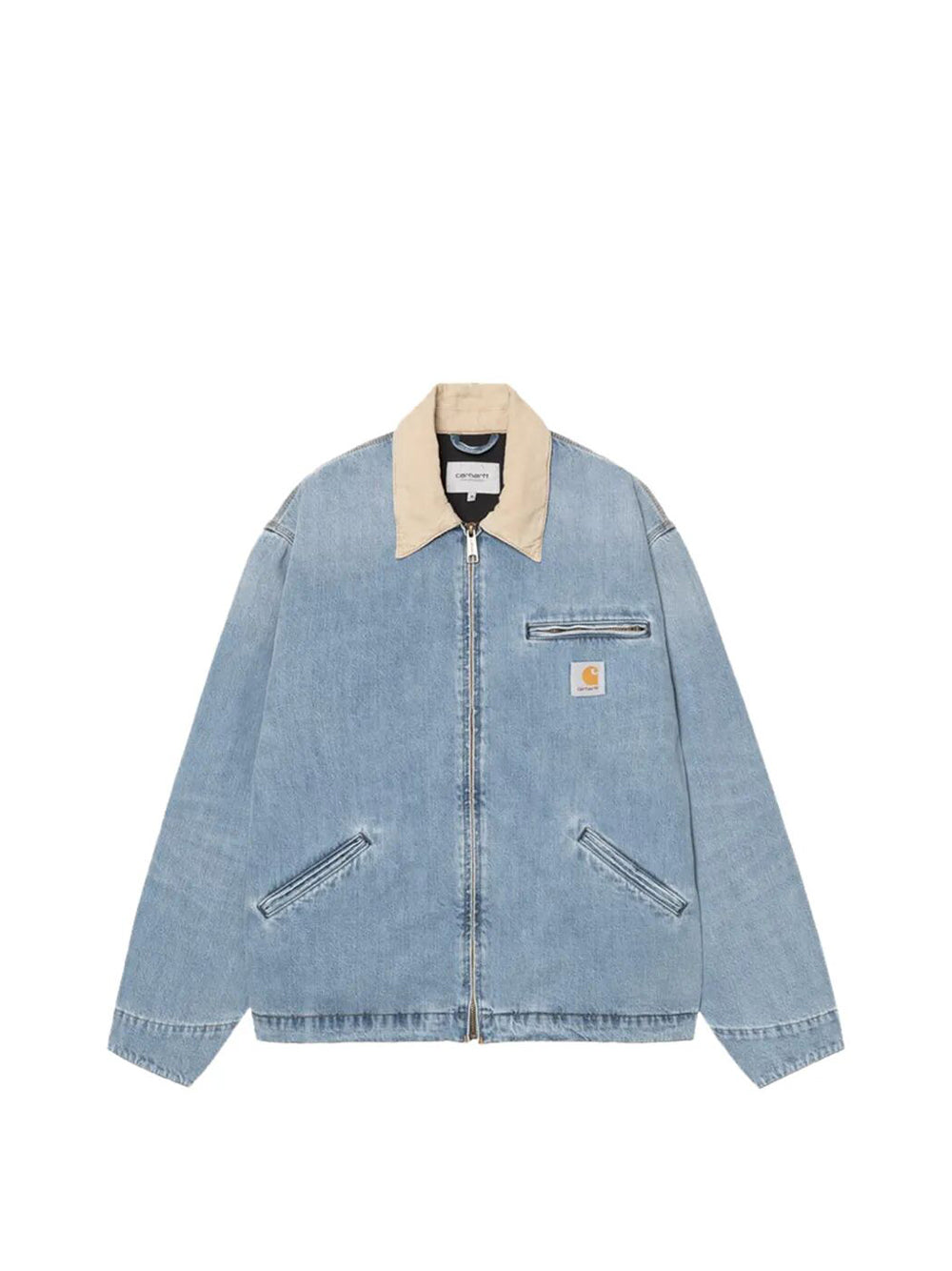 Giacca "OG Detroit"