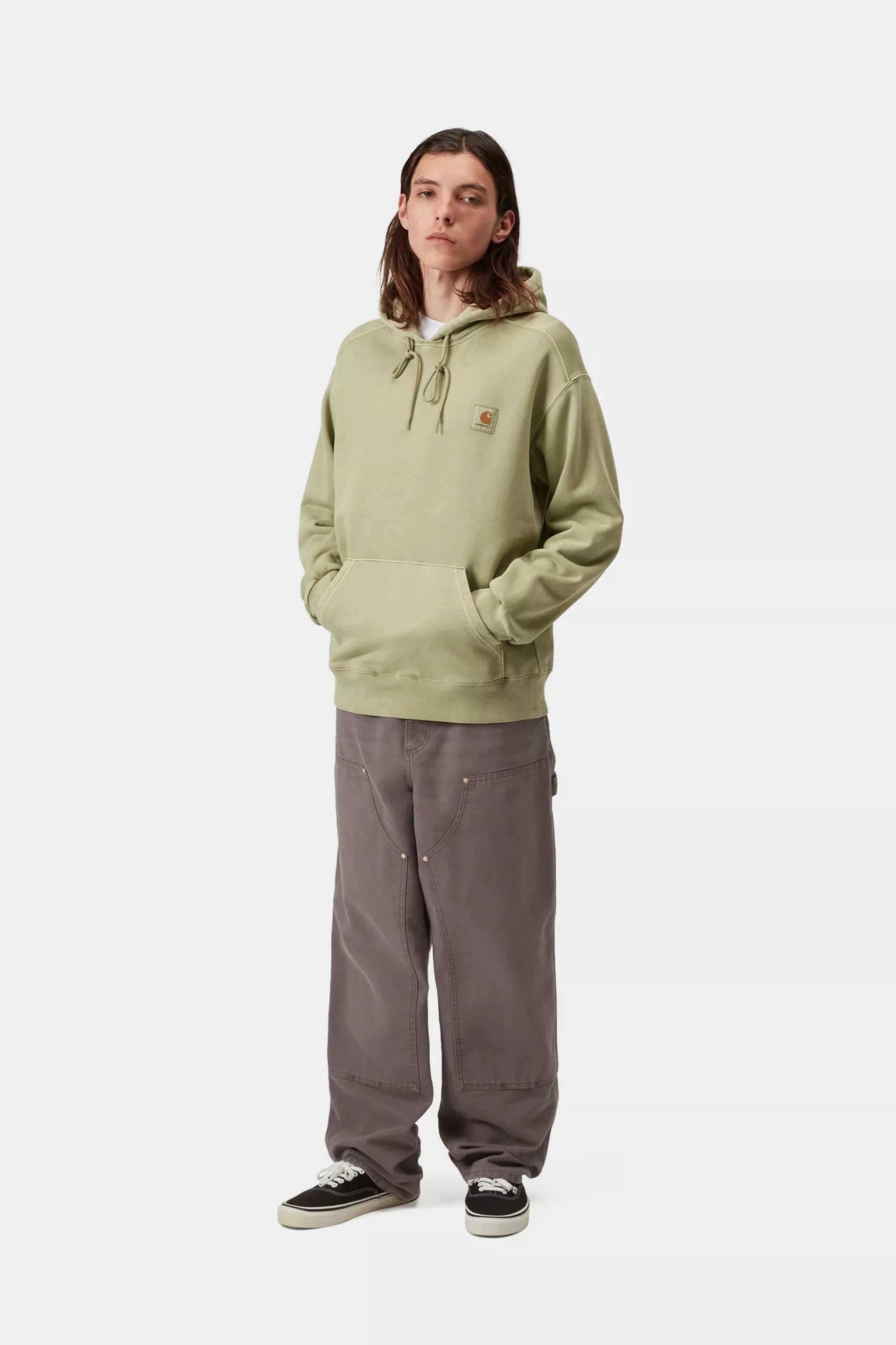 Pantaloni "Double Knee"