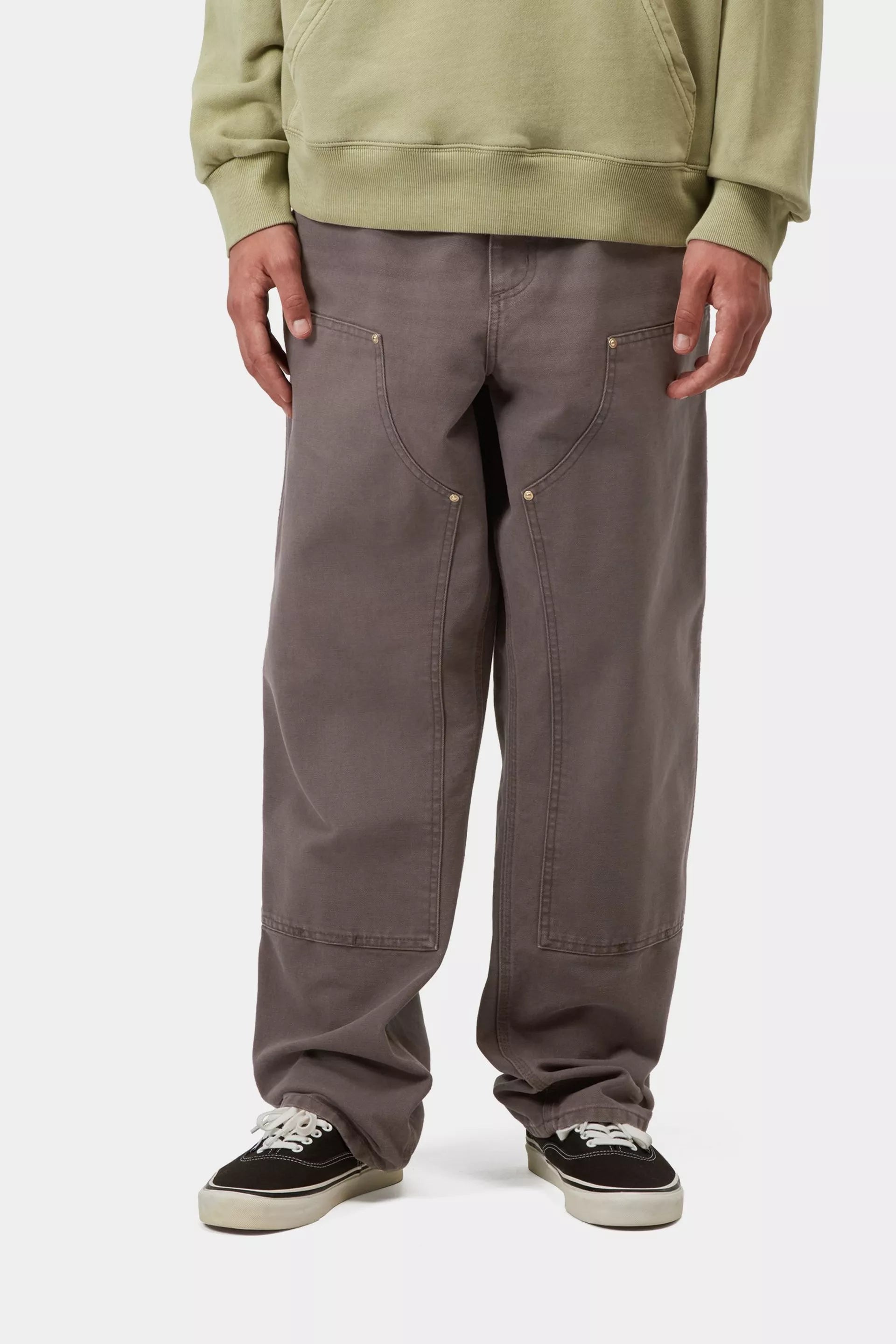 Pantaloni "Double Knee"