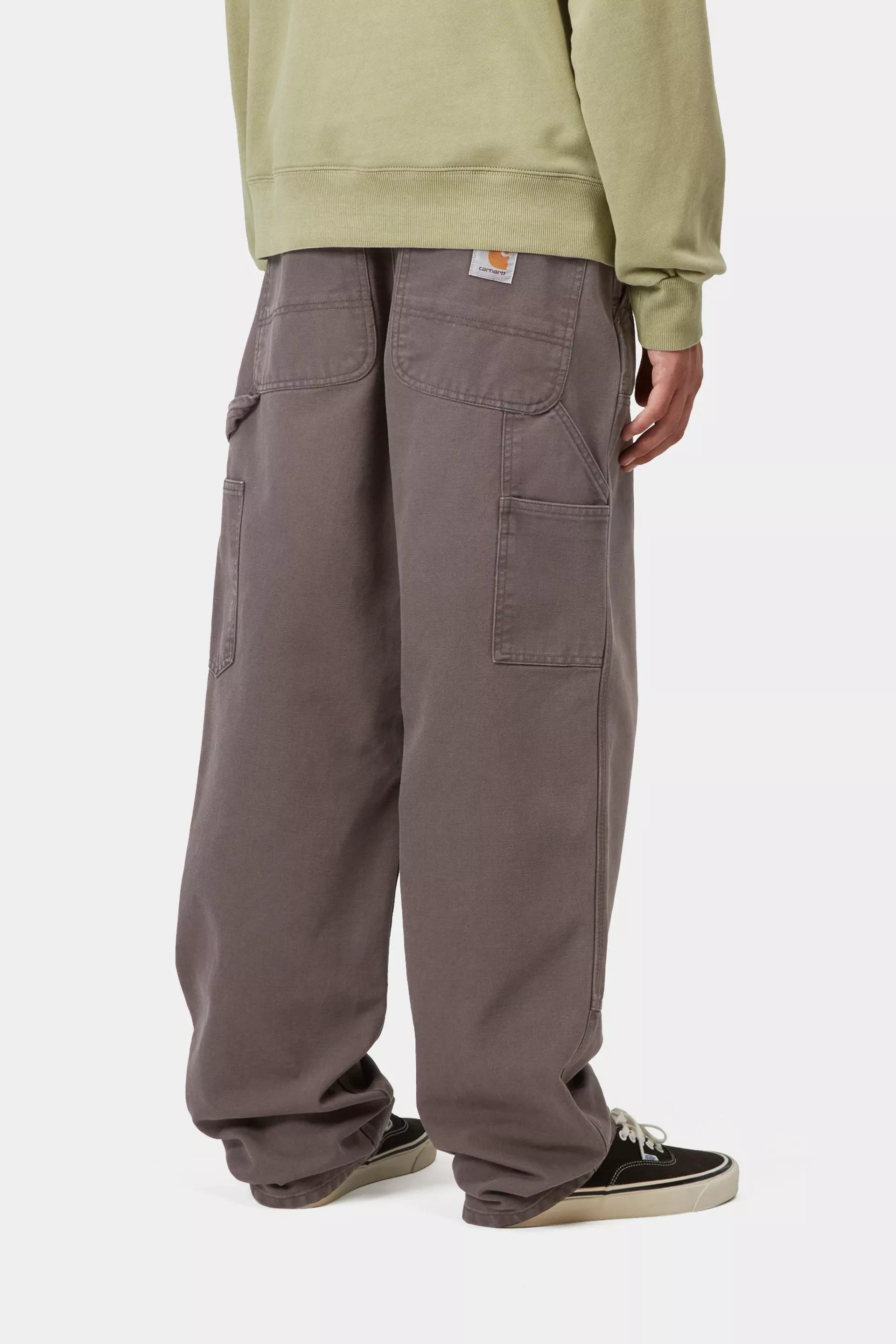 Pantaloni "Double Knee"