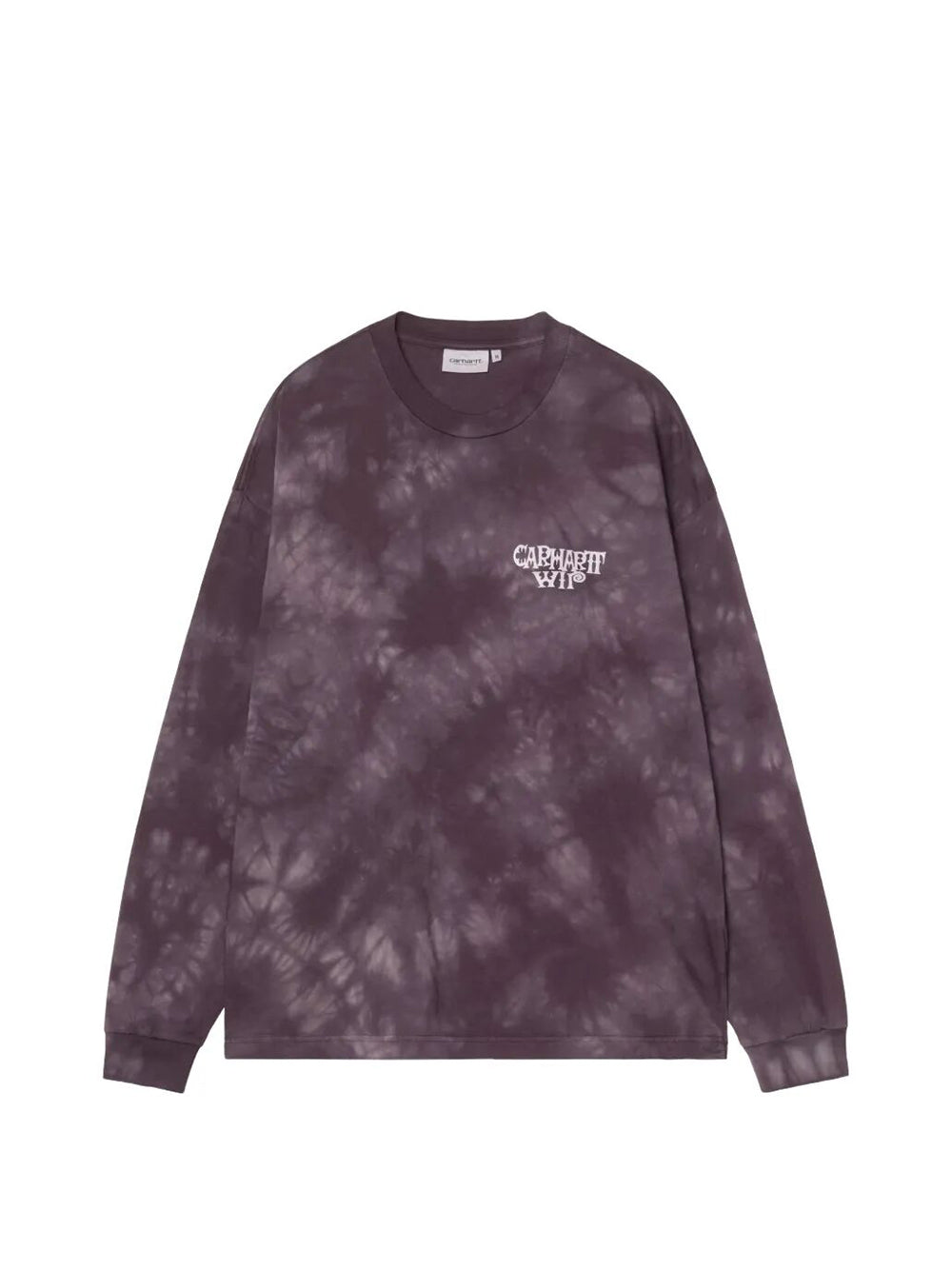 Maglia A Maniche Lunghe "L/S Radiate"