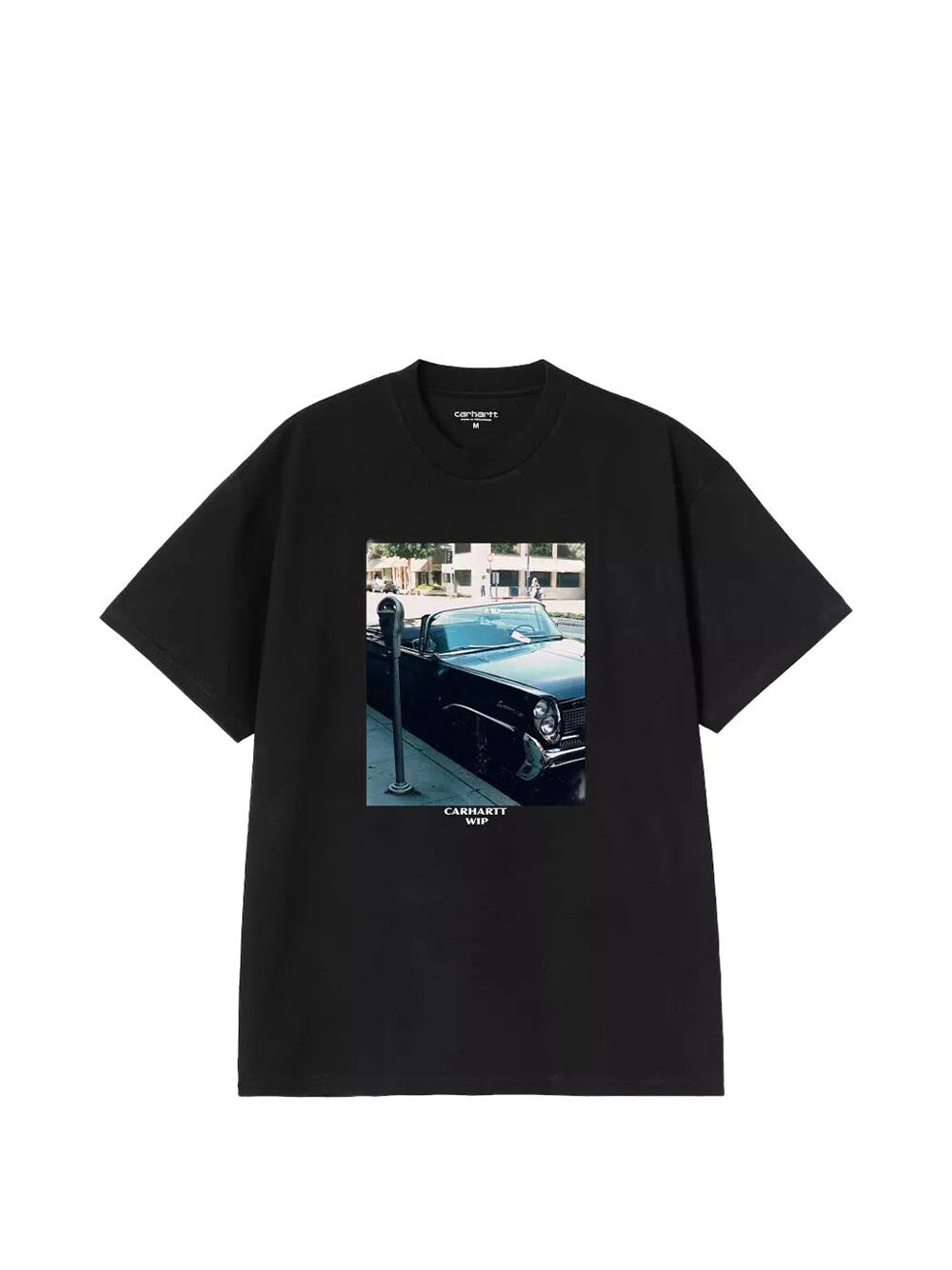 T-Shirt "S/S Warm Views"