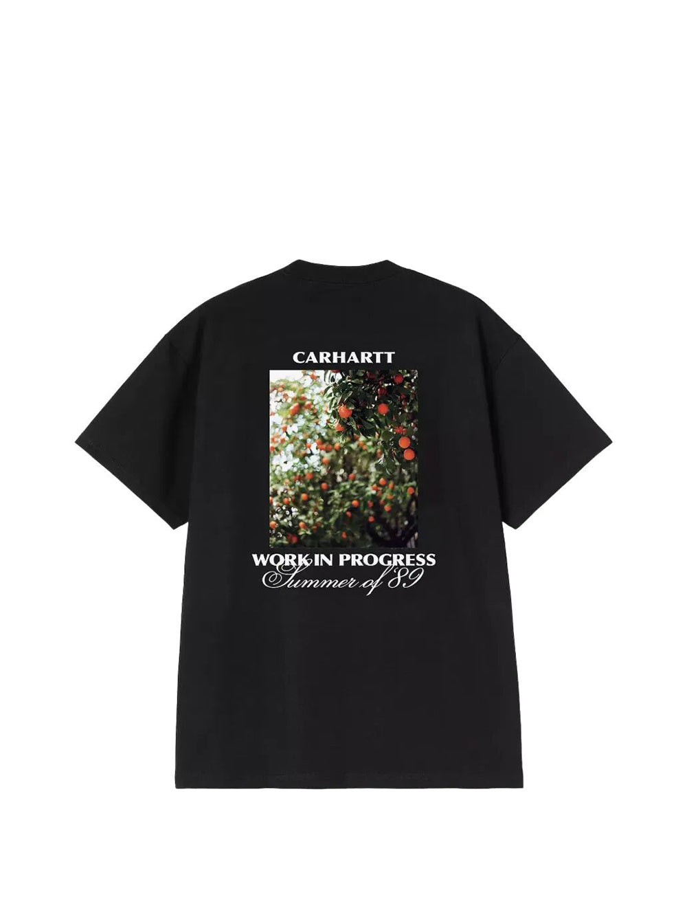 T-Shirt "S/S Warm Views"