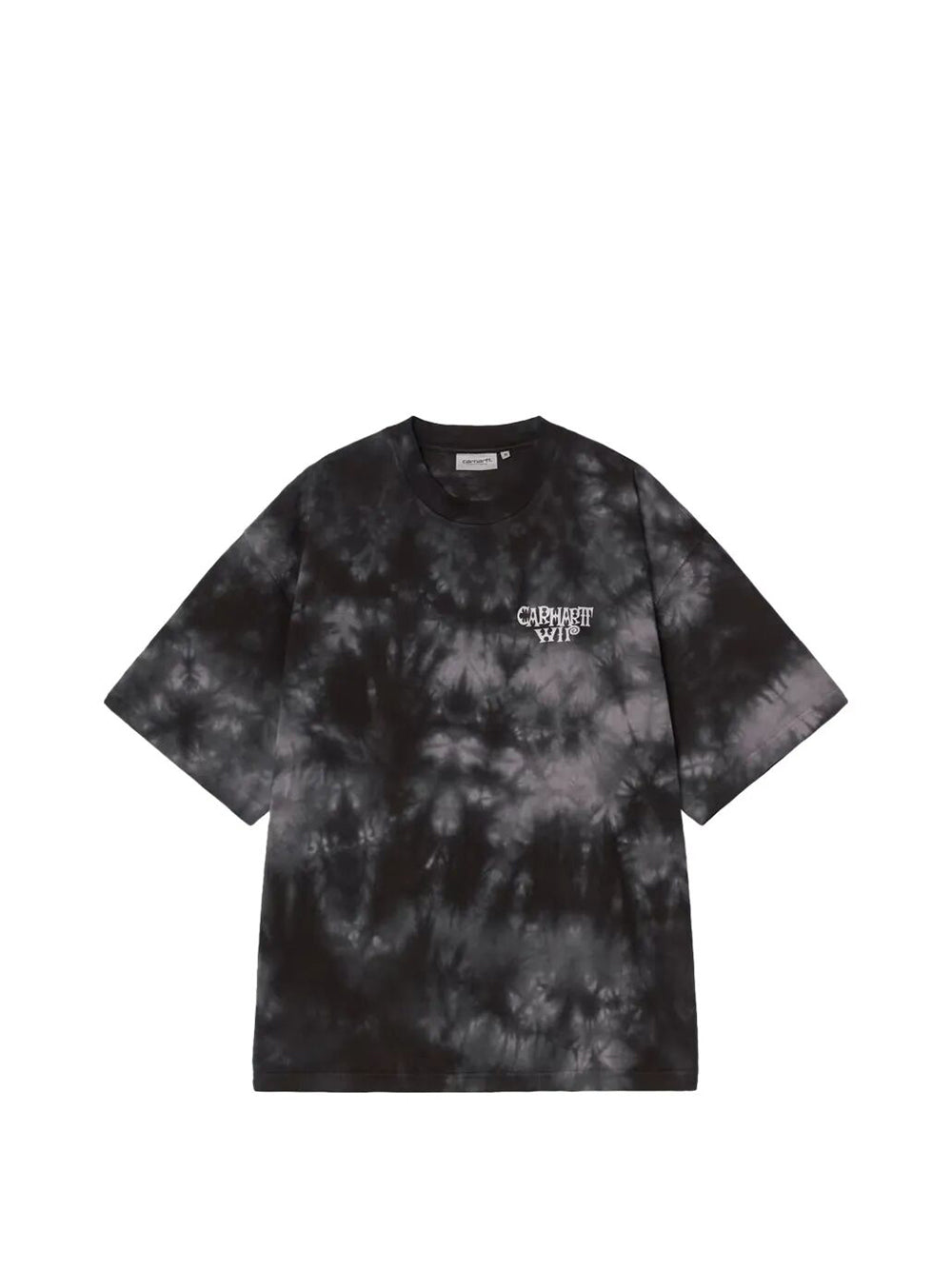 T-Shirt "S/S Radiate"