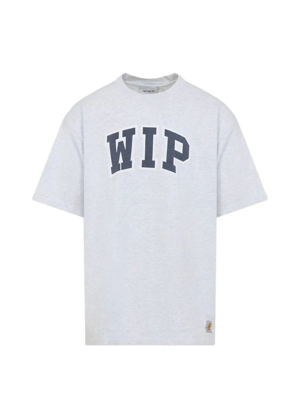T-Shirt "S/S WIP III"