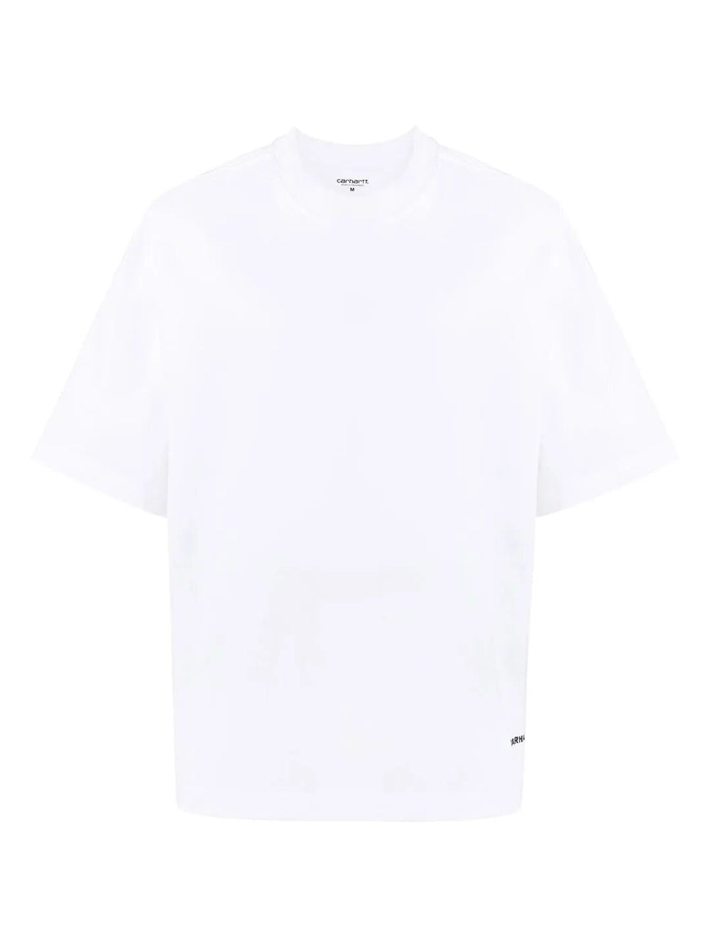 T-Shirt "S/S Link Script"
