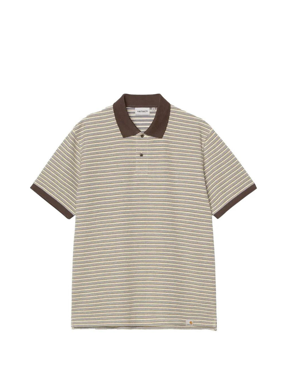 Maglia "S/S Dion Polo"