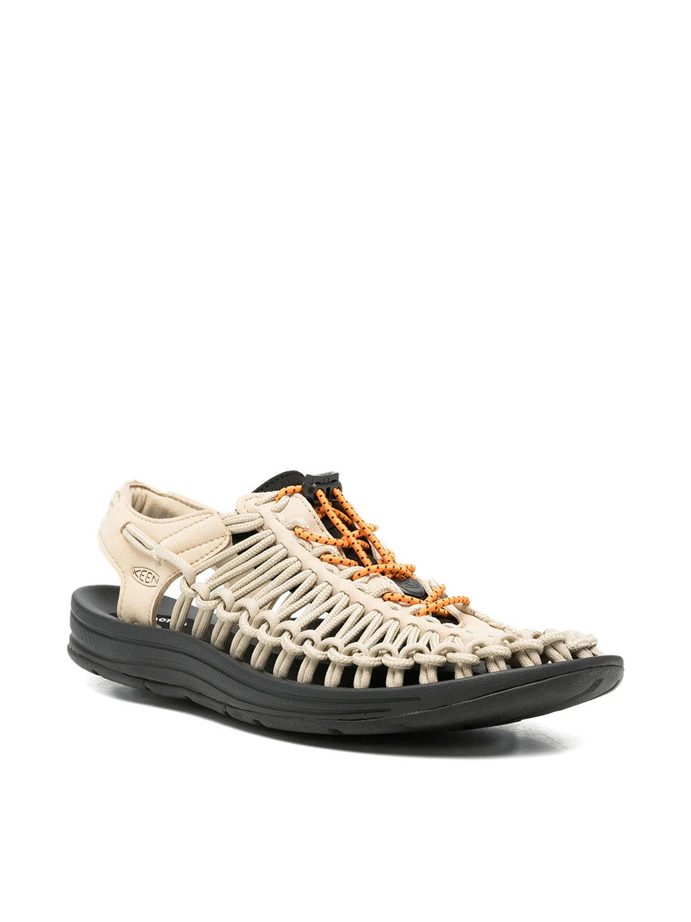 "Uneek" Sandals