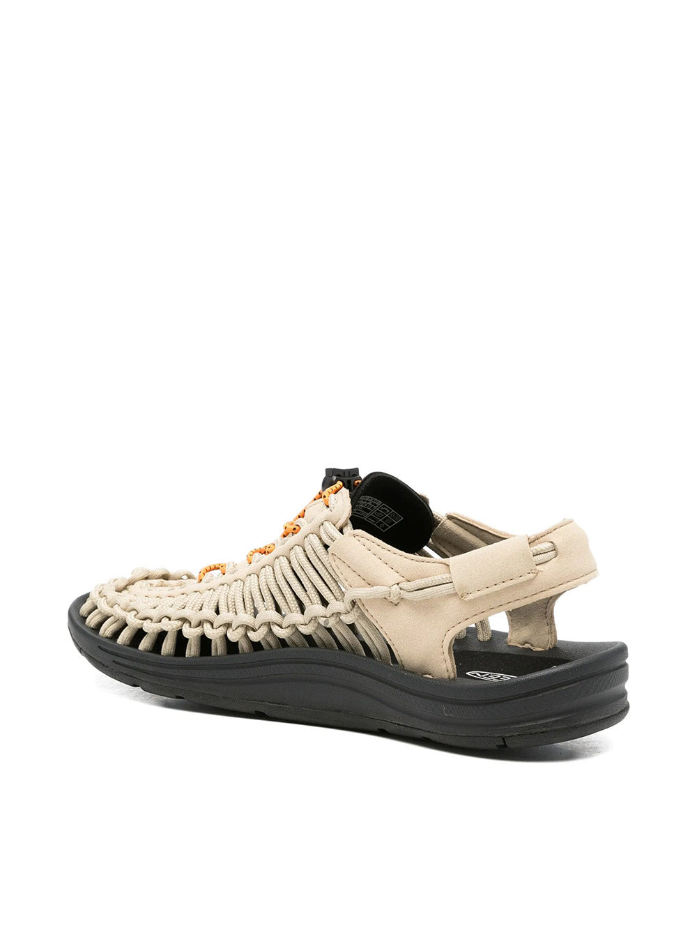 "Uneek" Sandals