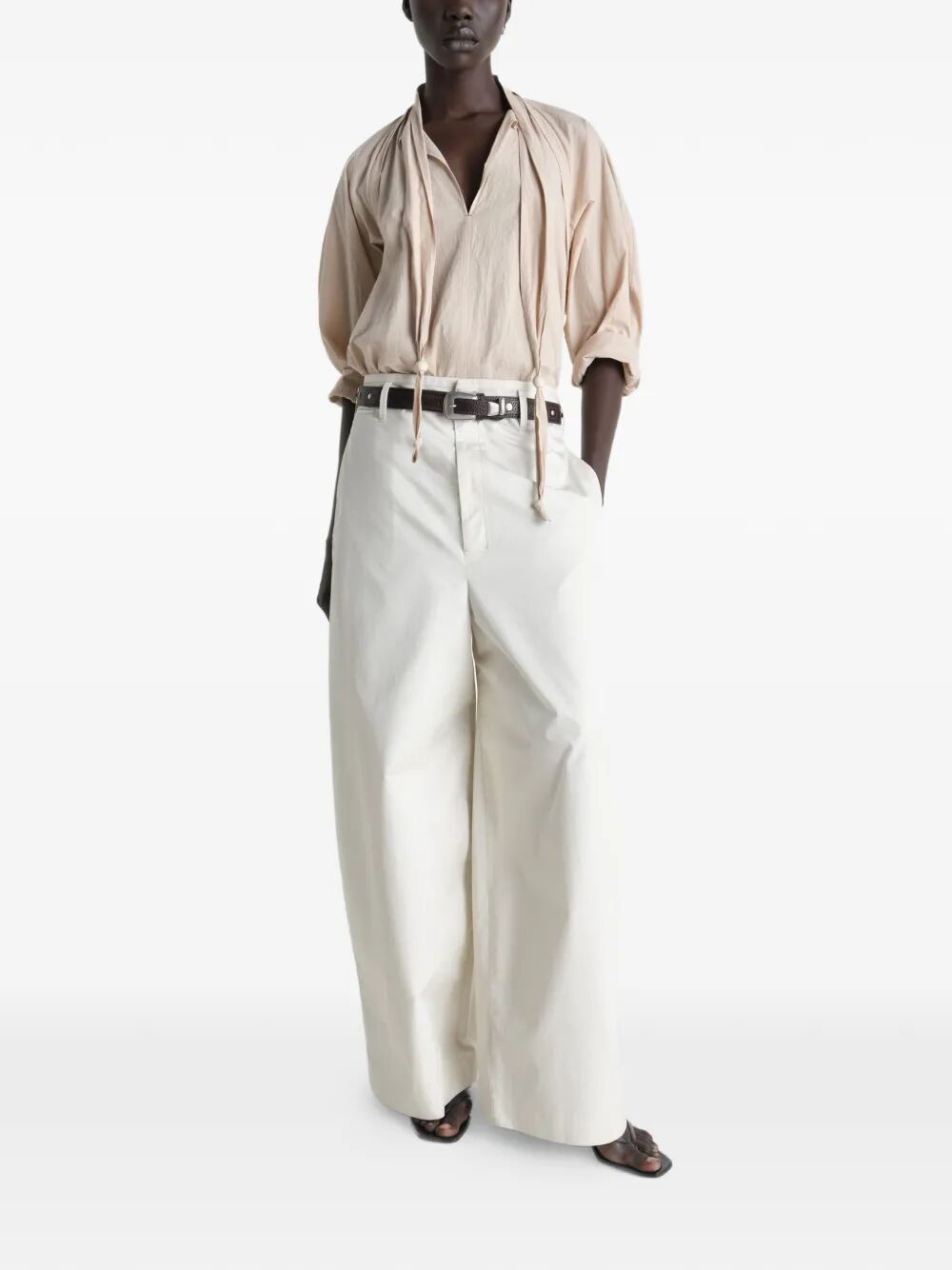 "Large Chino" Pants