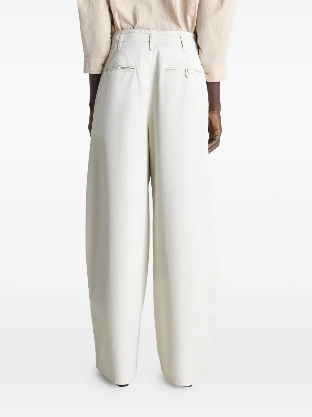 "Large Chino" Pants