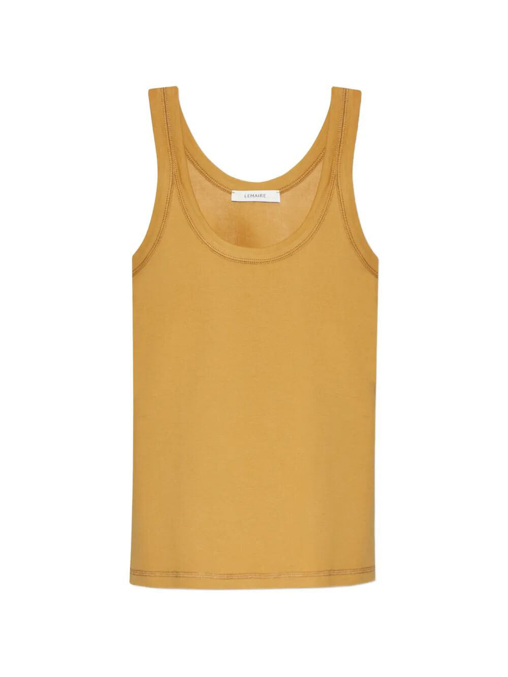 "Rib" Tank Top