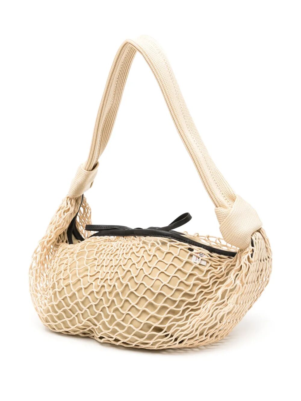 "Fortune Croissant Filt" Bag