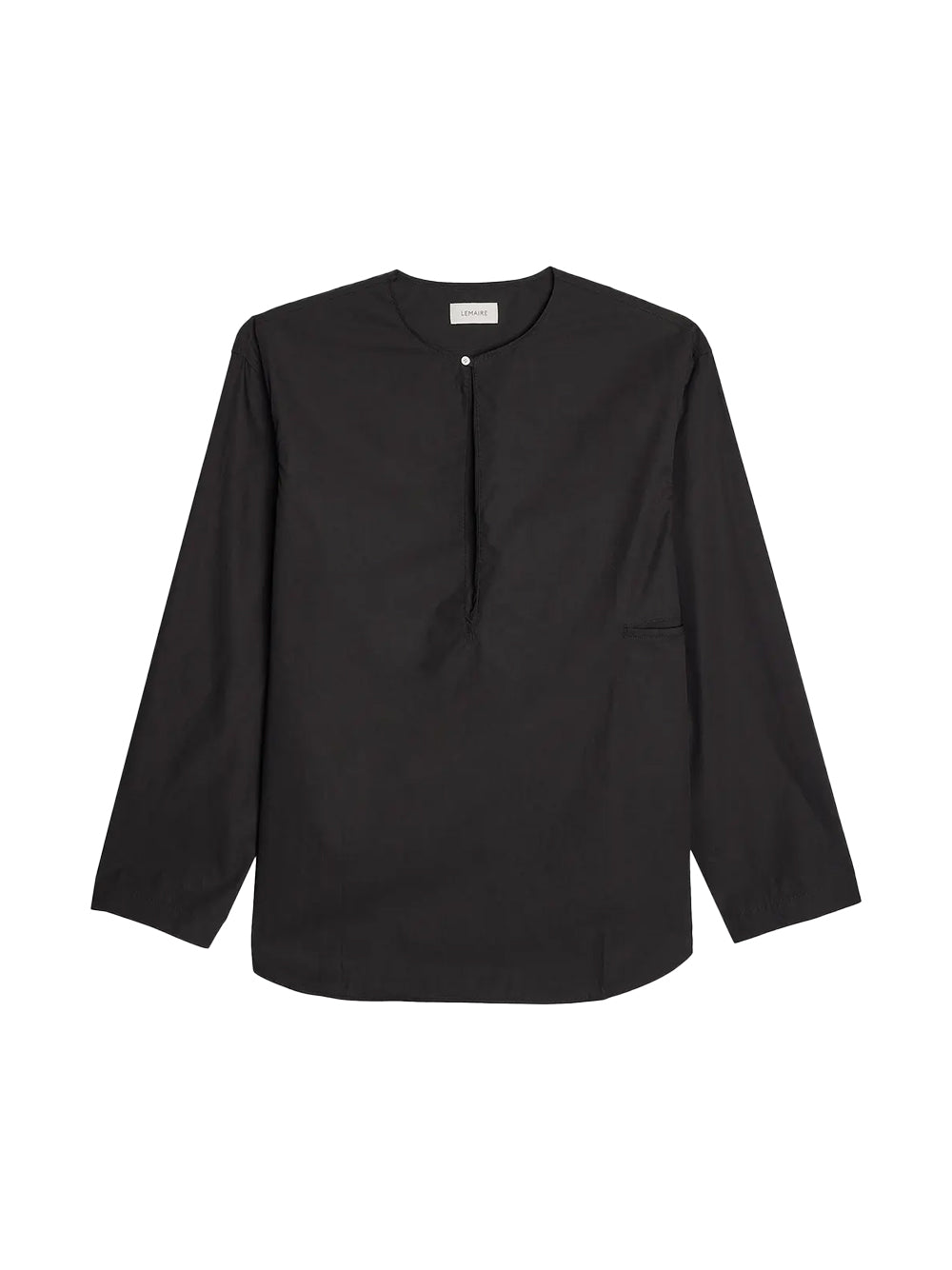 Camicia "Vareuse"