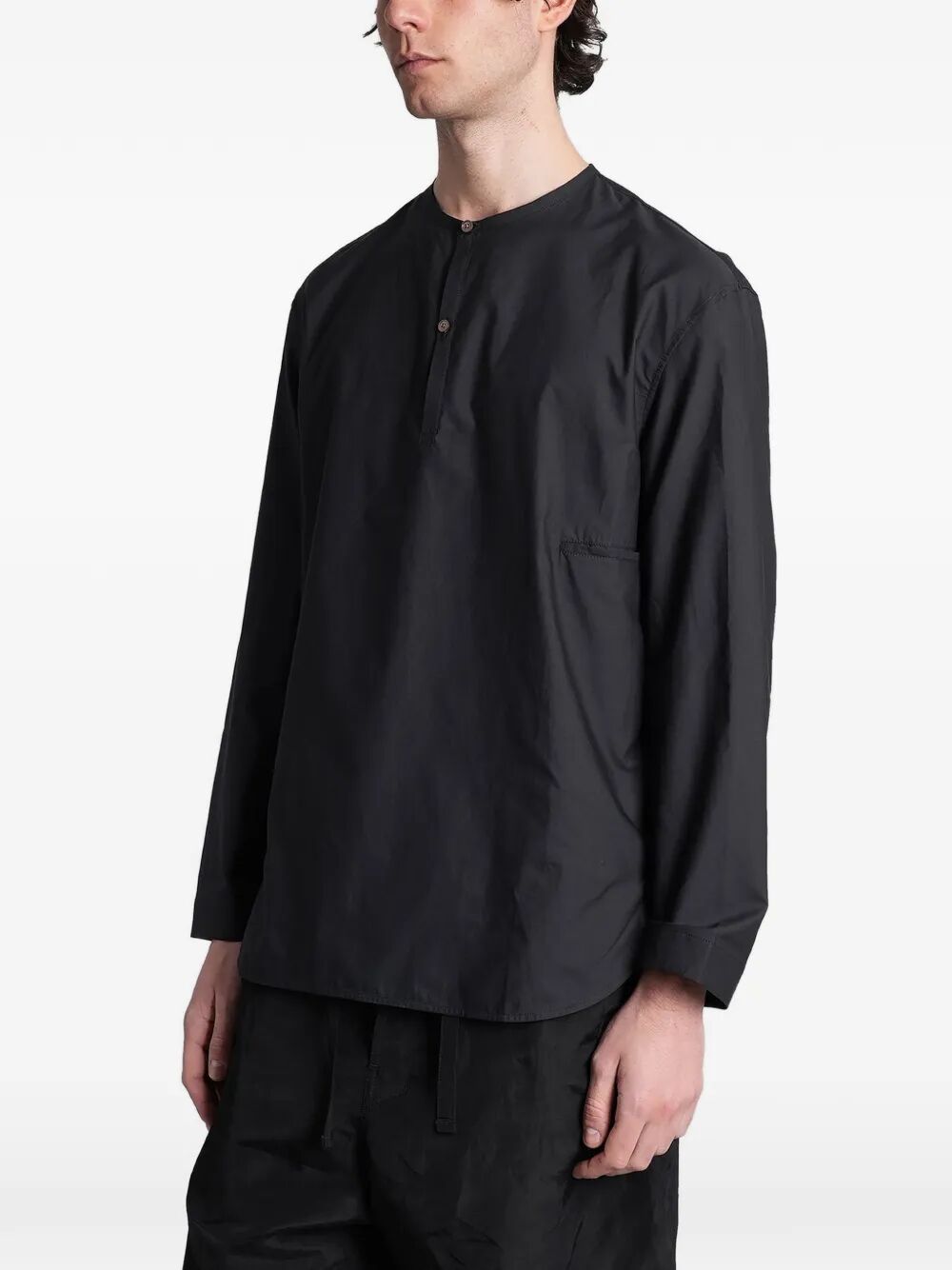 Camicia "Vareuse"