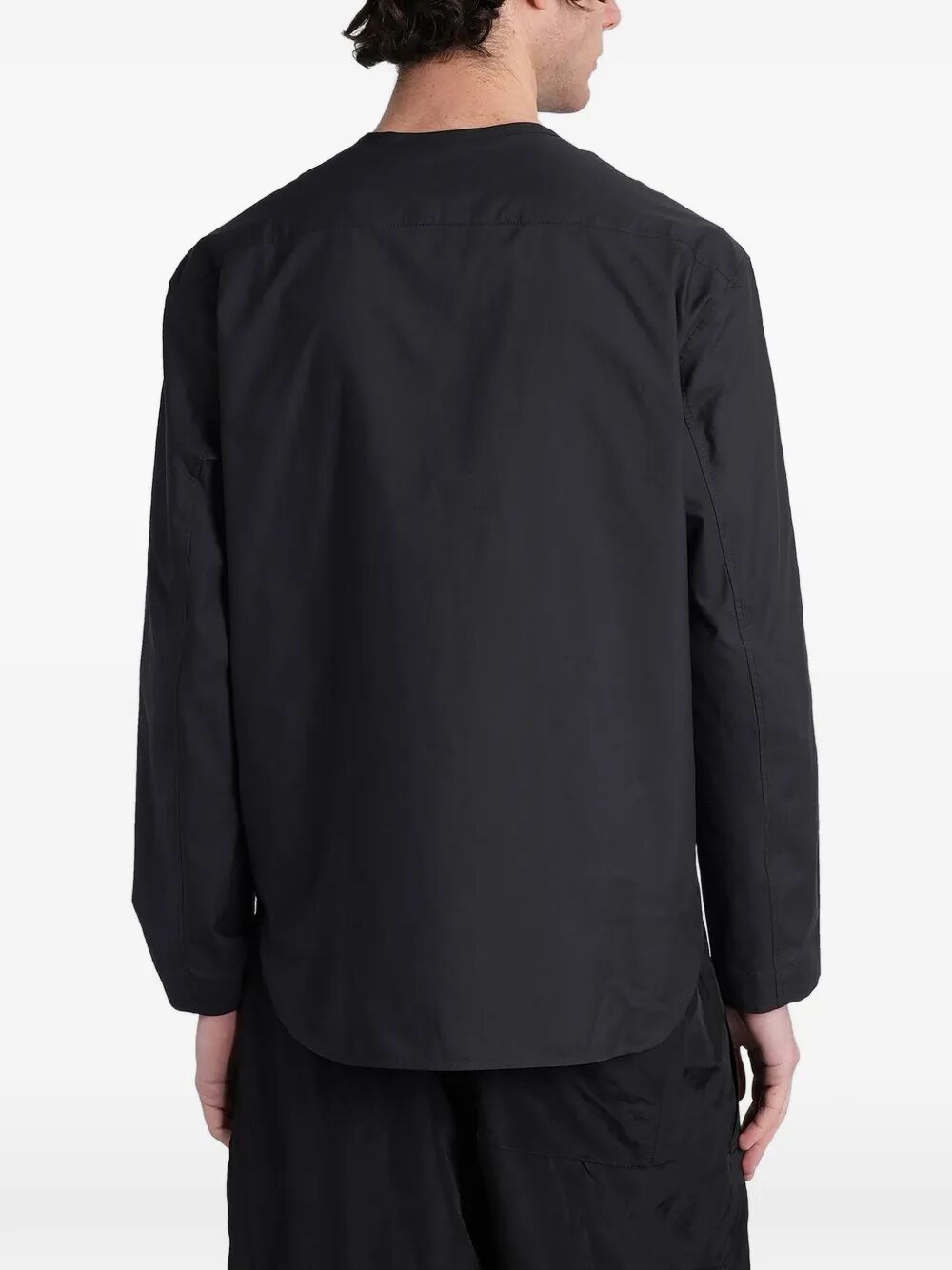 Camicia "Vareuse"