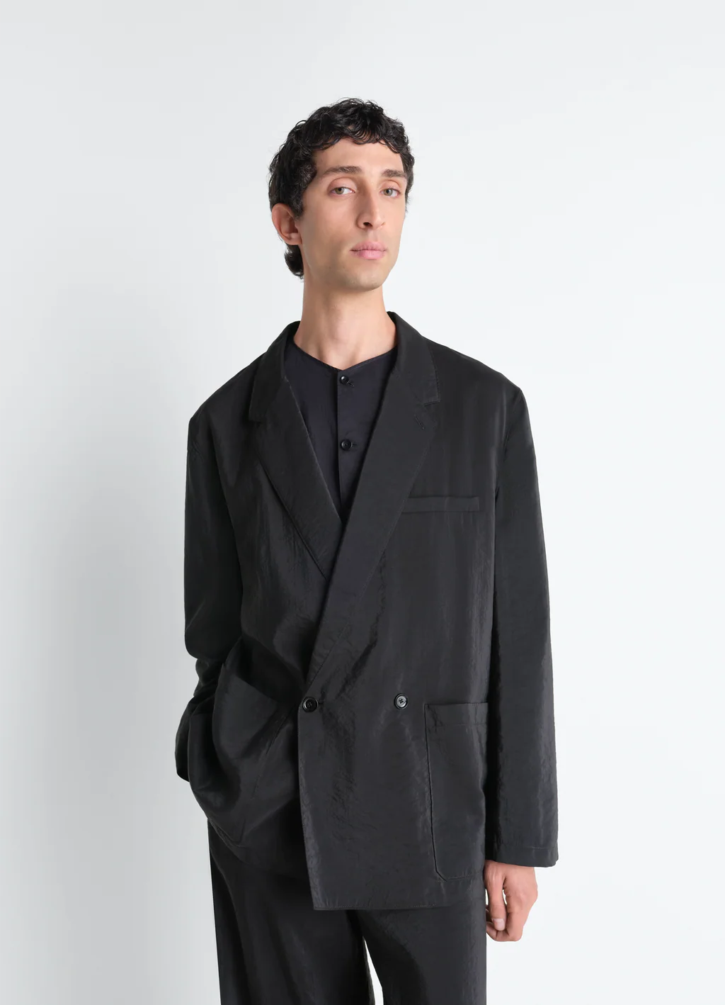 Blazer "Soft DB"