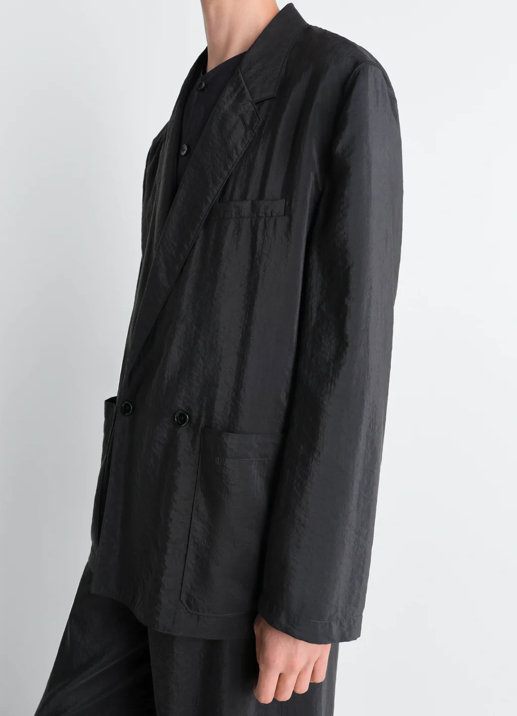 Blazer "Soft DB"