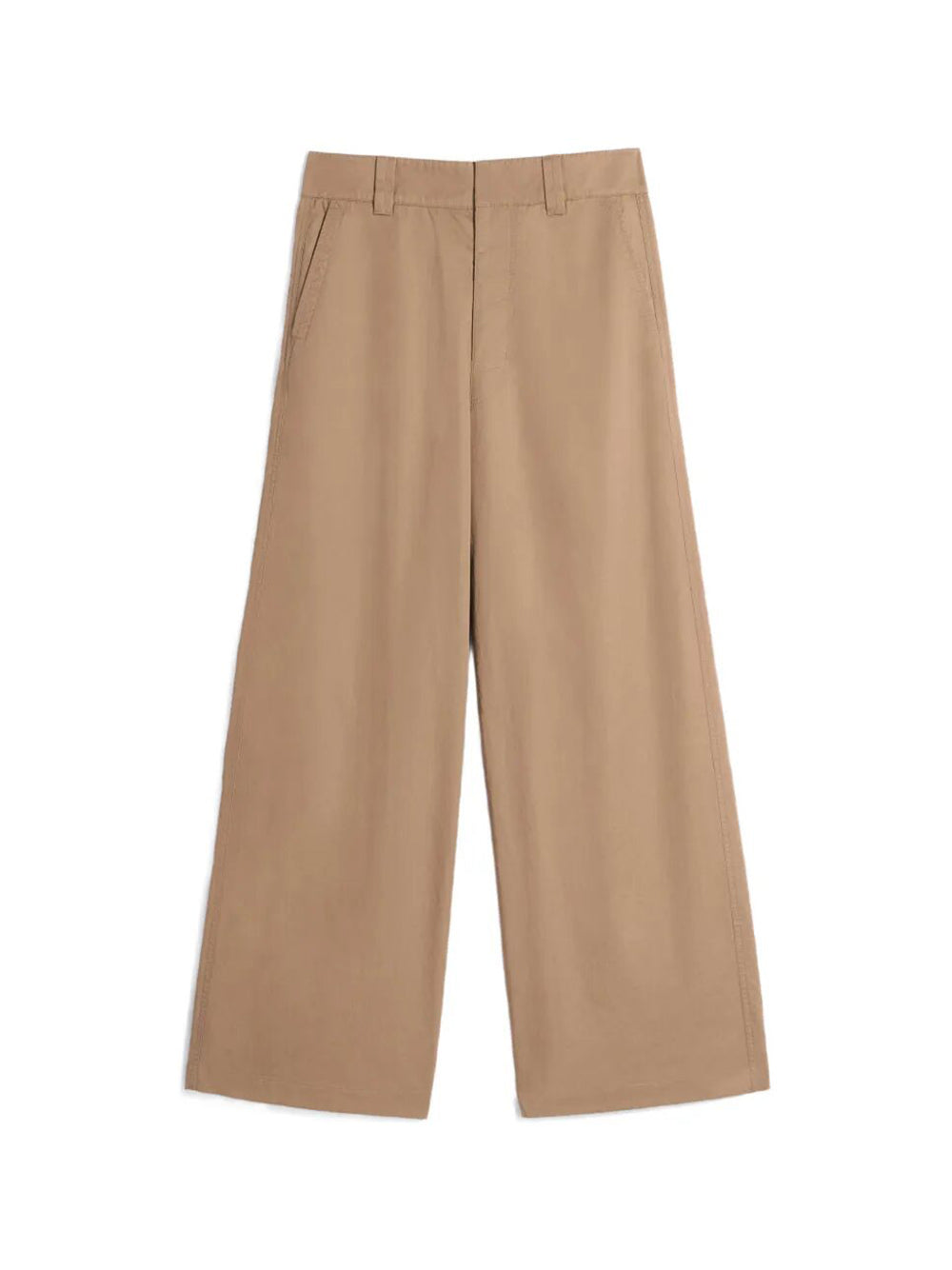 Pantaloni "Straight Fit"