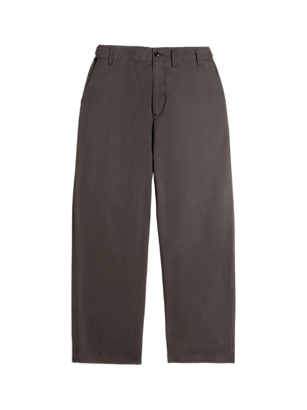 Pantaloni "Tapered Workwear"