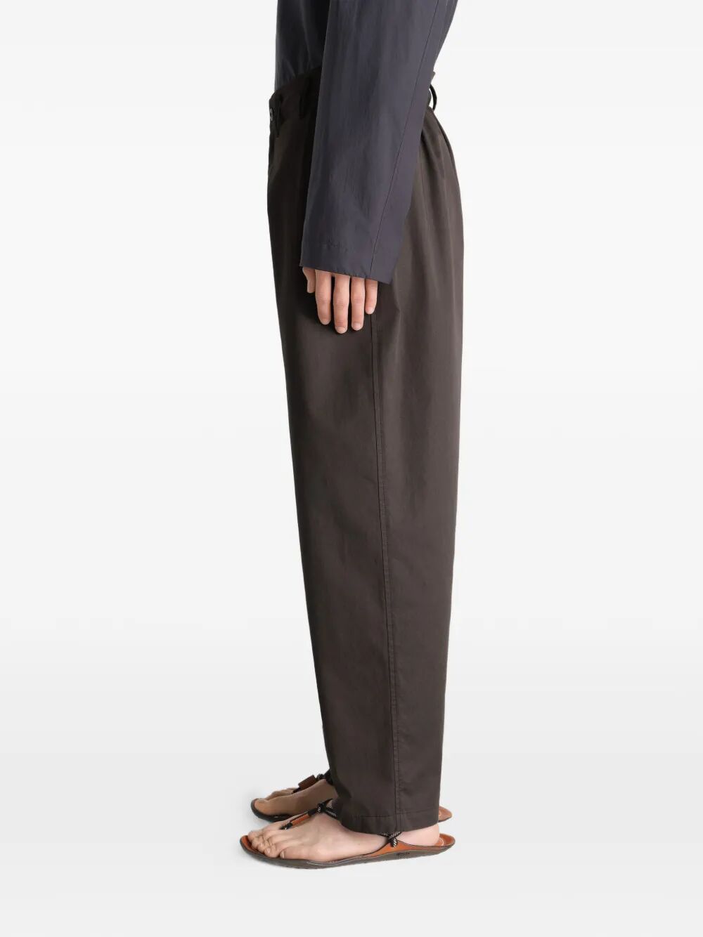Pantaloni "Tapered Workwear"