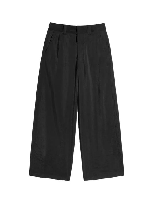 Pantaloni "Straight Tailored"