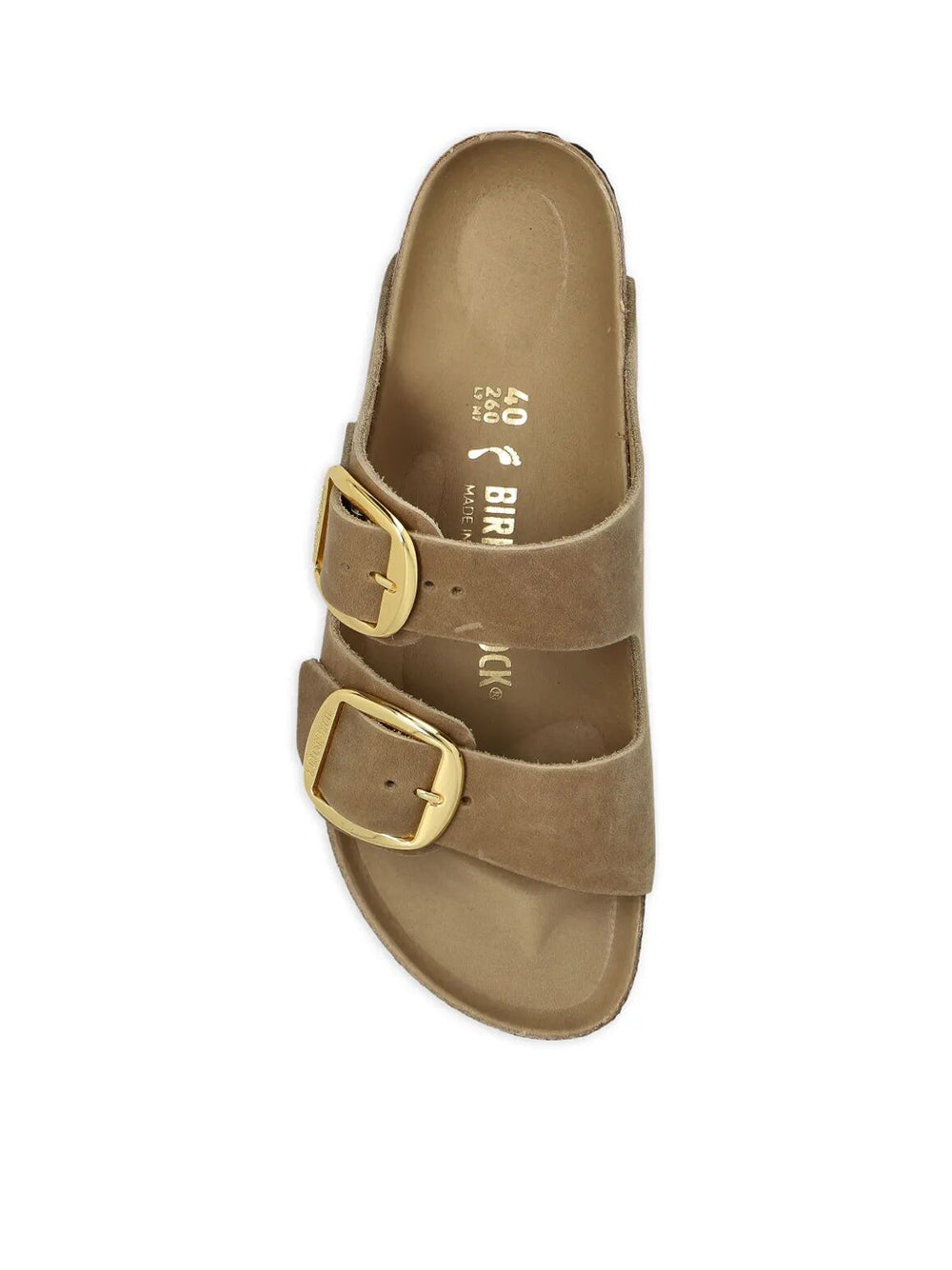 Sandali "Arizona Big Buckle"