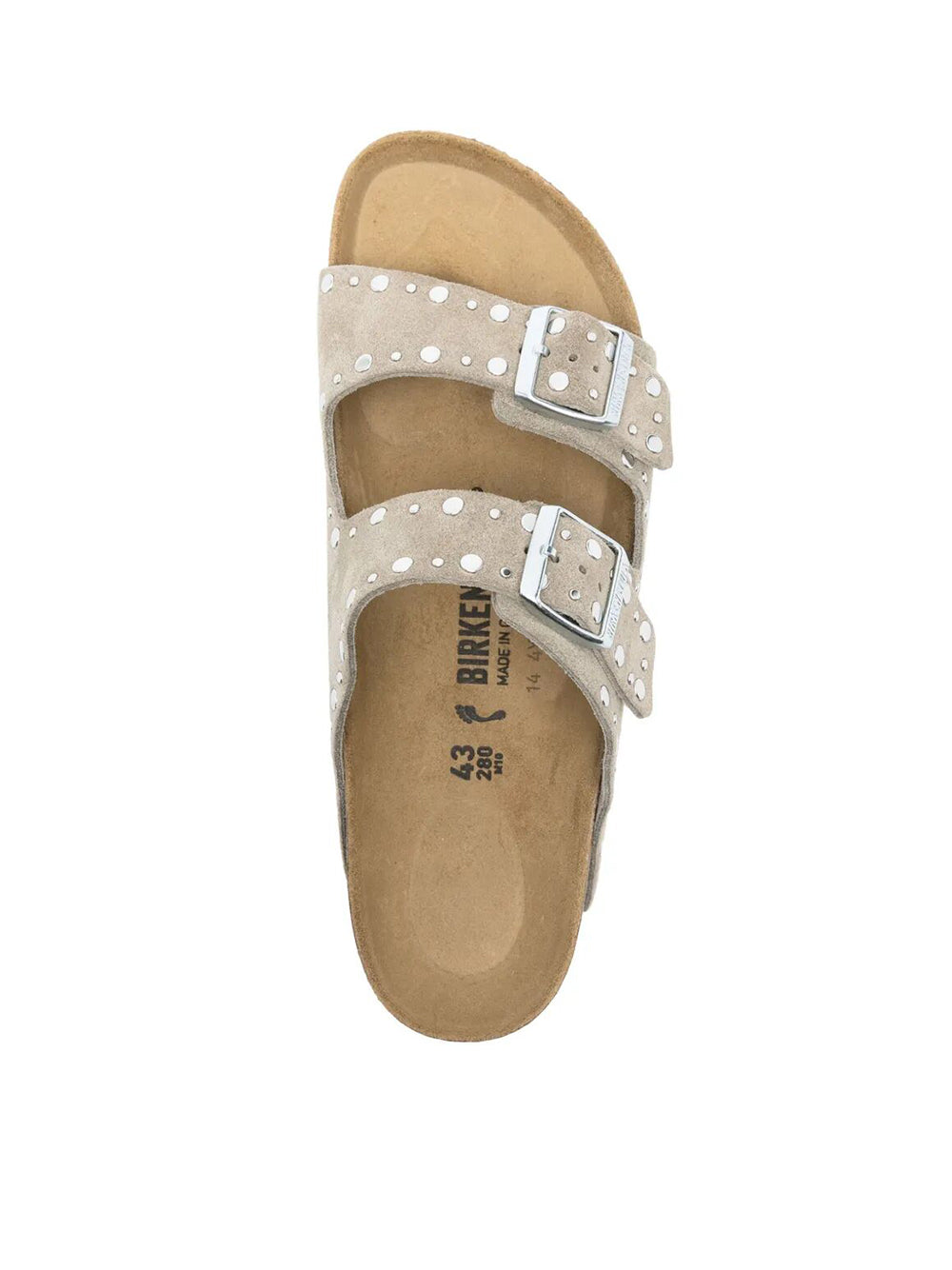 Sandali "Arizona Rivet"