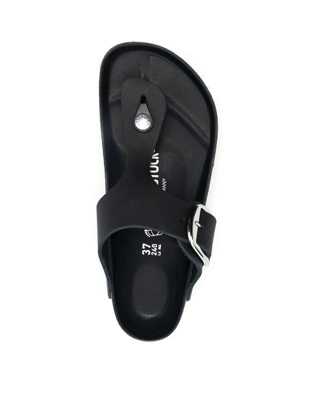 Sandali "Gizeh Big Buckle"