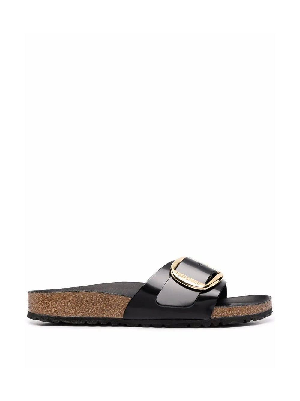 Sandali "Madrid Big Buckle HEX"