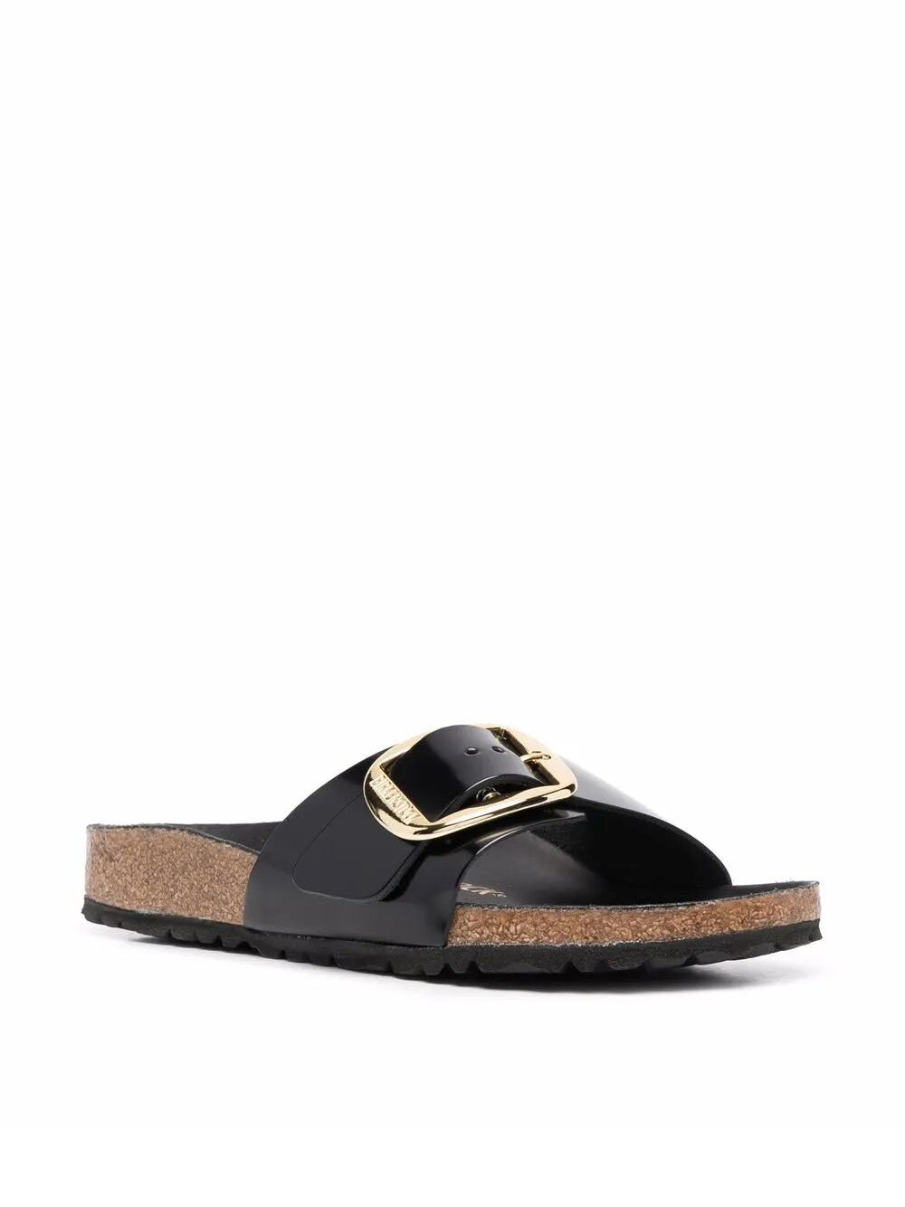 Sandali "Madrid Big Buckle HEX"