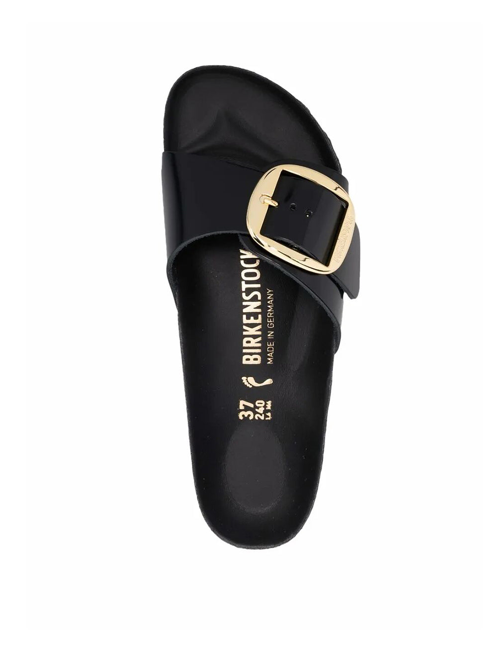 Sandali "Madrid Big Buckle HEX"