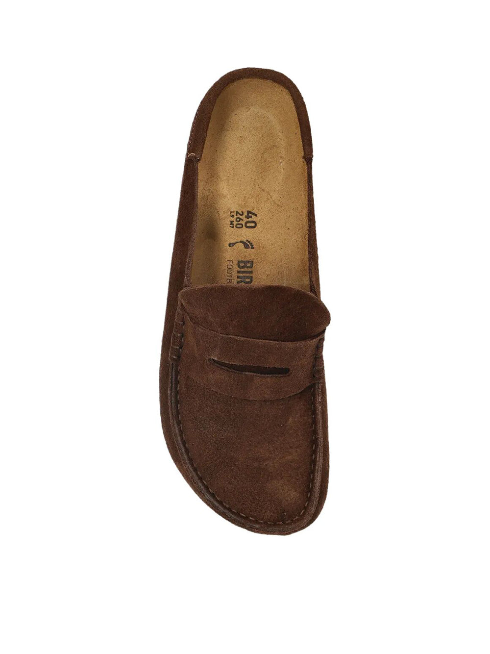 Clog "Naples Wrapped"