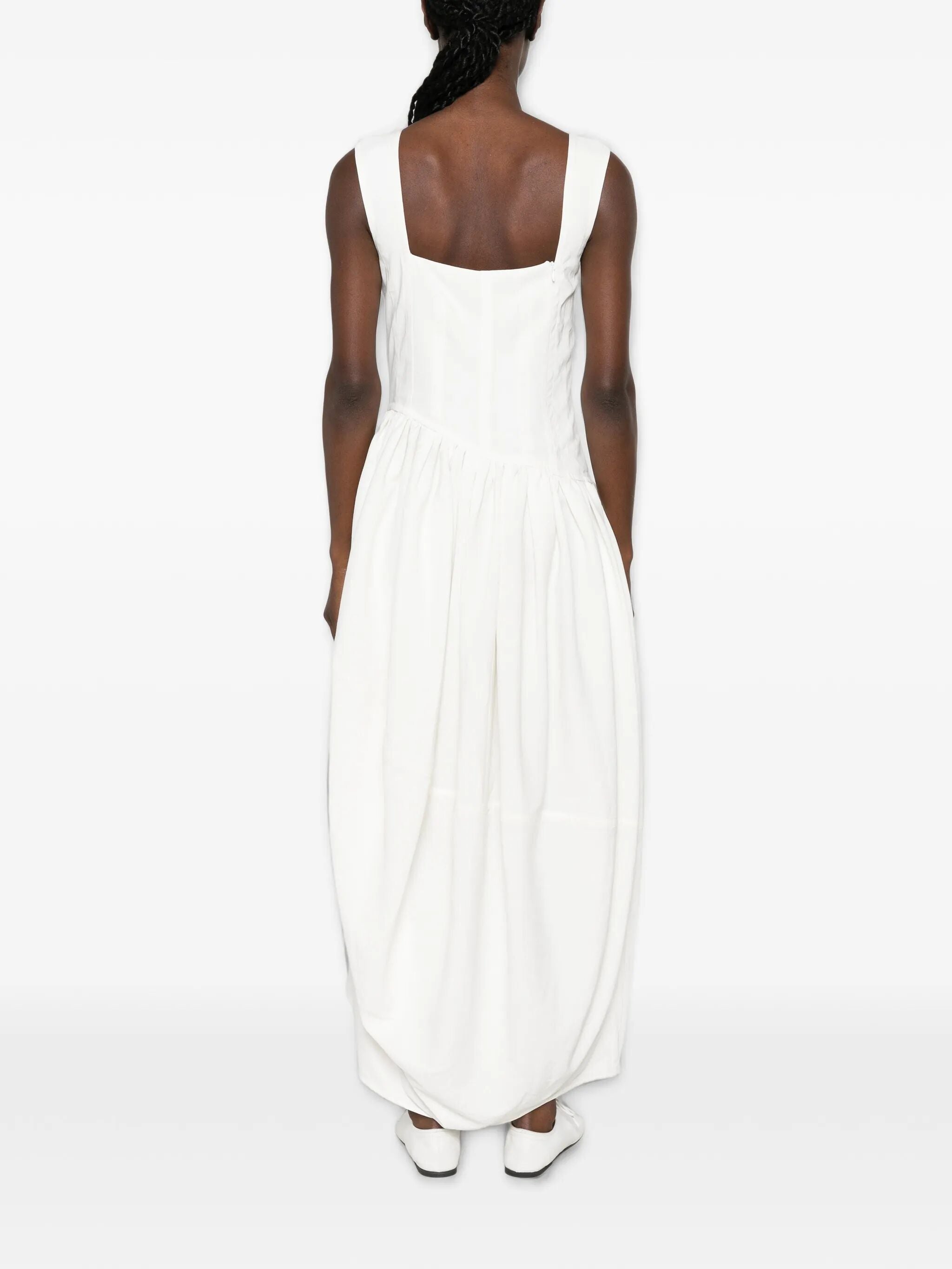 Abito "Tales Asymmetrical"