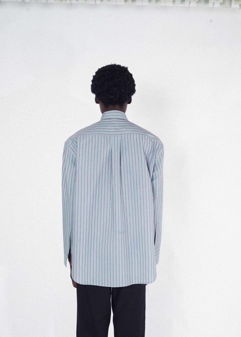 "Colt" Shirt