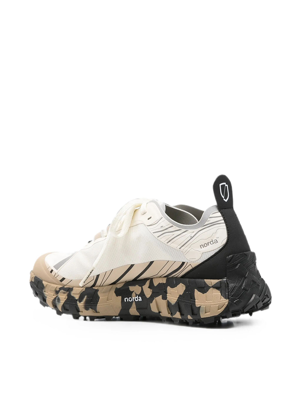 Sneakers "001 Seasonal W"