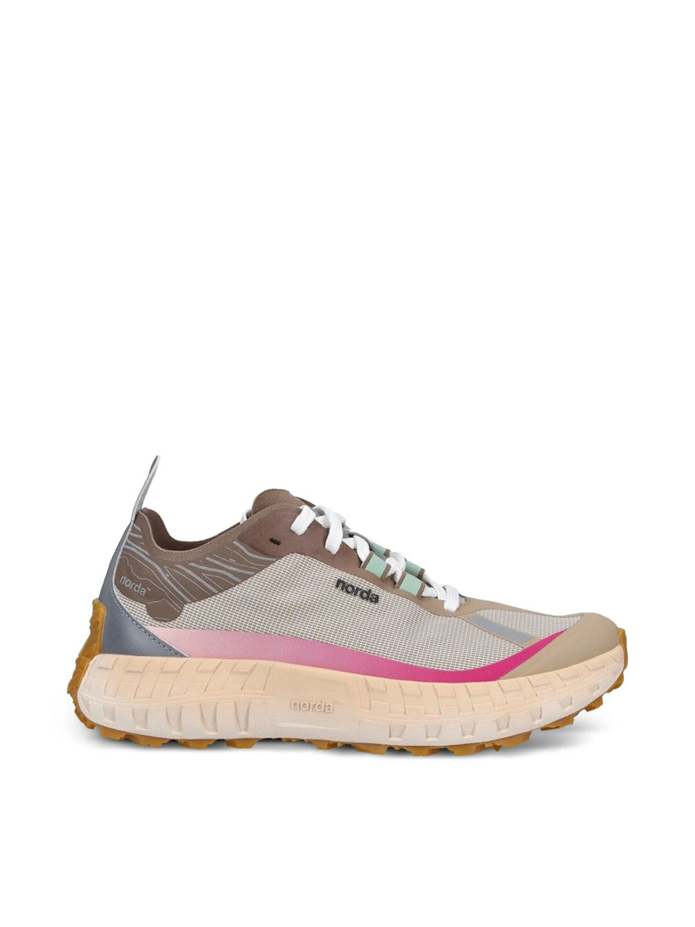 Sneakers "001 Seasonal W"