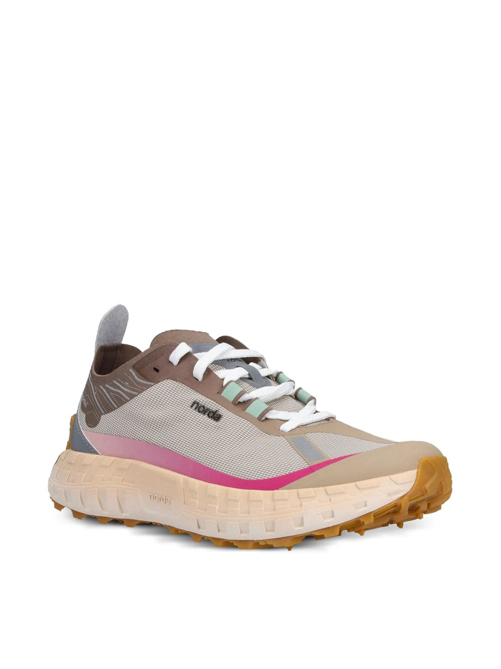 Sneakers "001 Seasonal W"