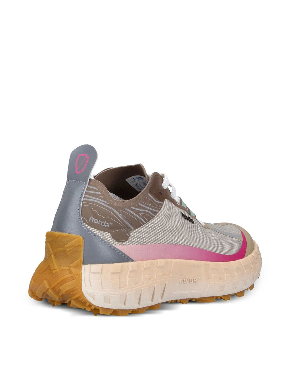 Sneakers "001 Seasonal W"