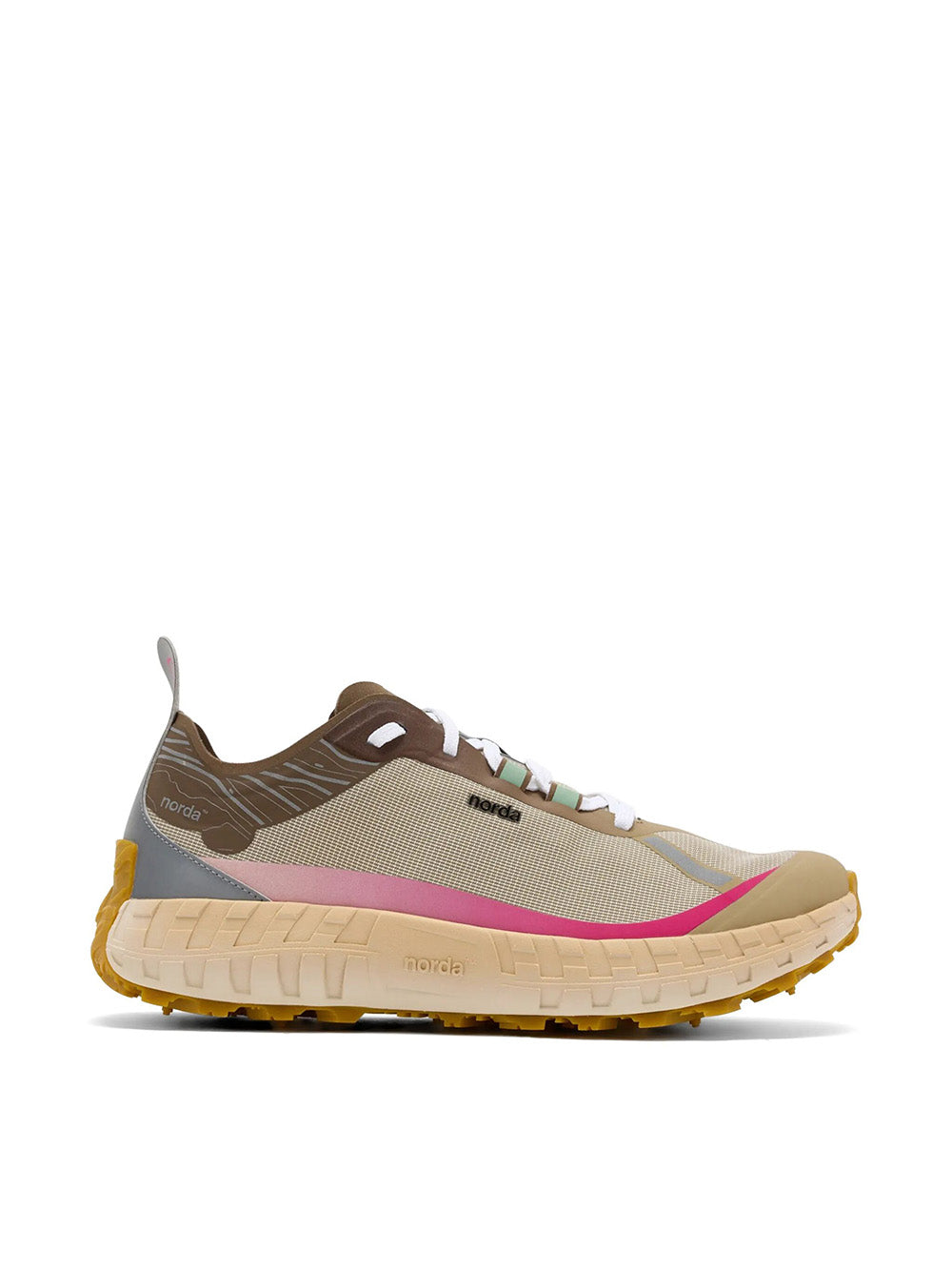 Sneakers "001 Seasonal M"