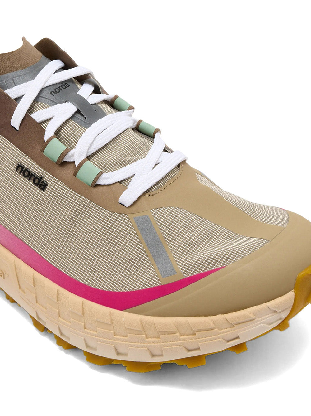 Sneakers "001 Seasonal M"