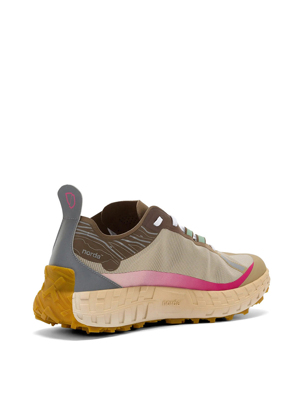 Sneakers "001 Seasonal M"