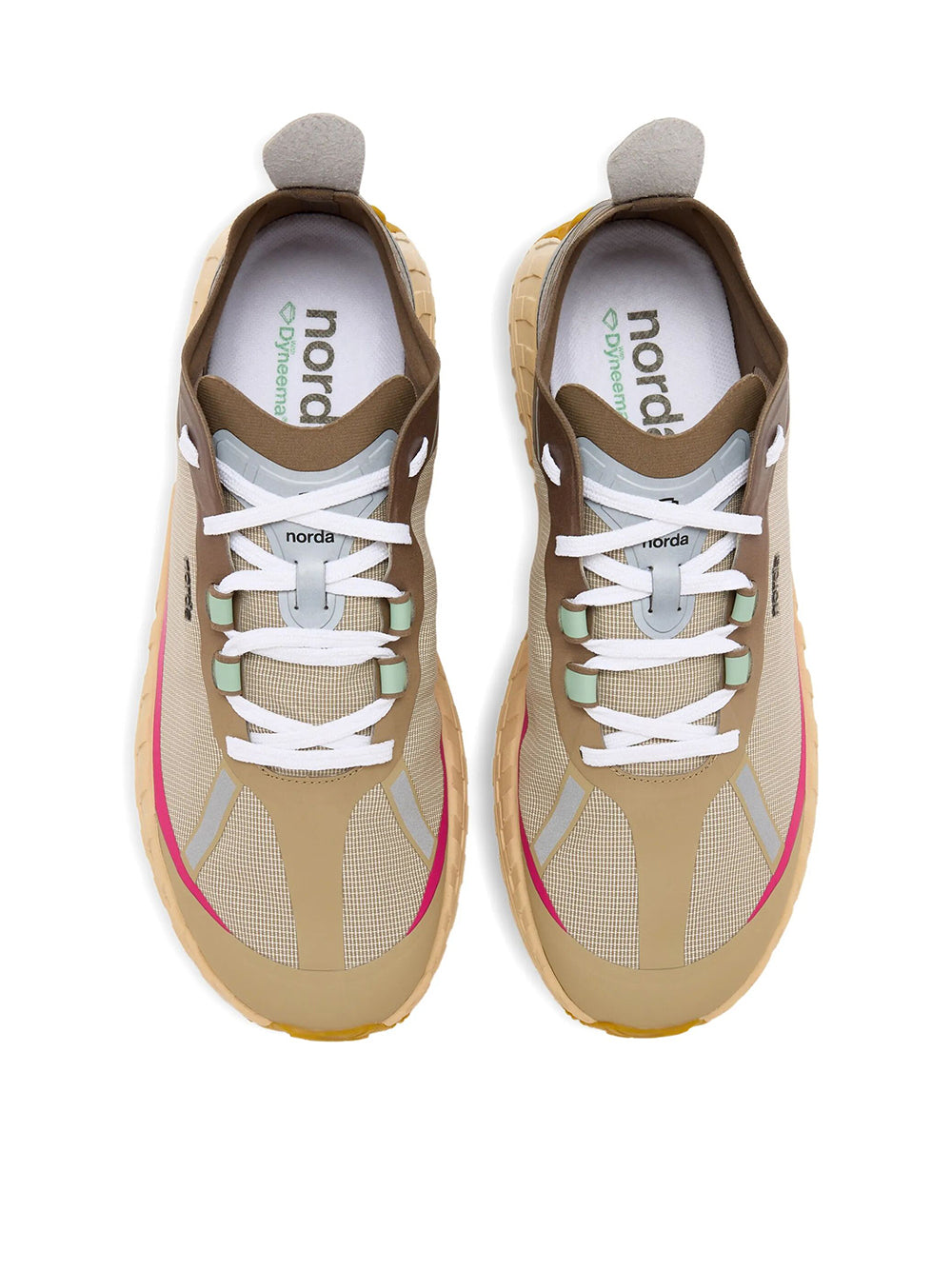 Sneakers "001 Seasonal M"