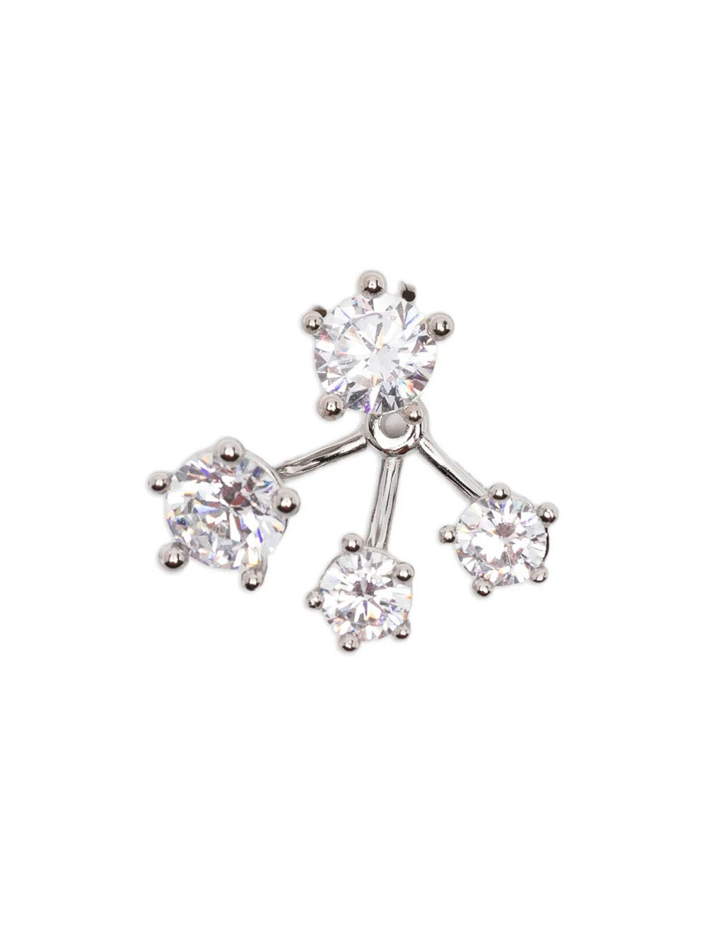 Orecchini "Constellation Cluster"