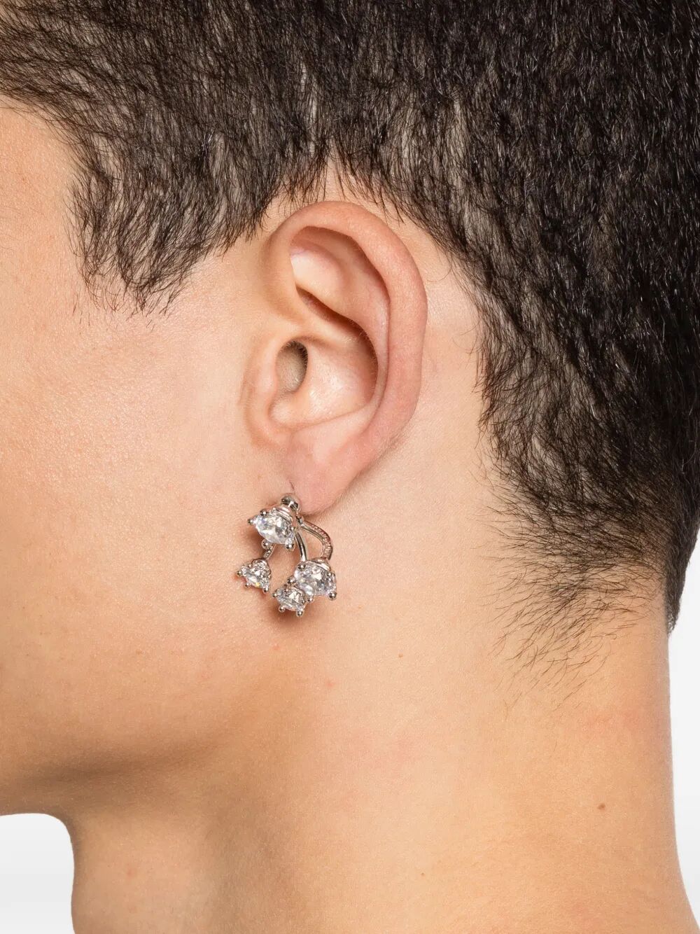 Orecchini "Constellation Cluster"
