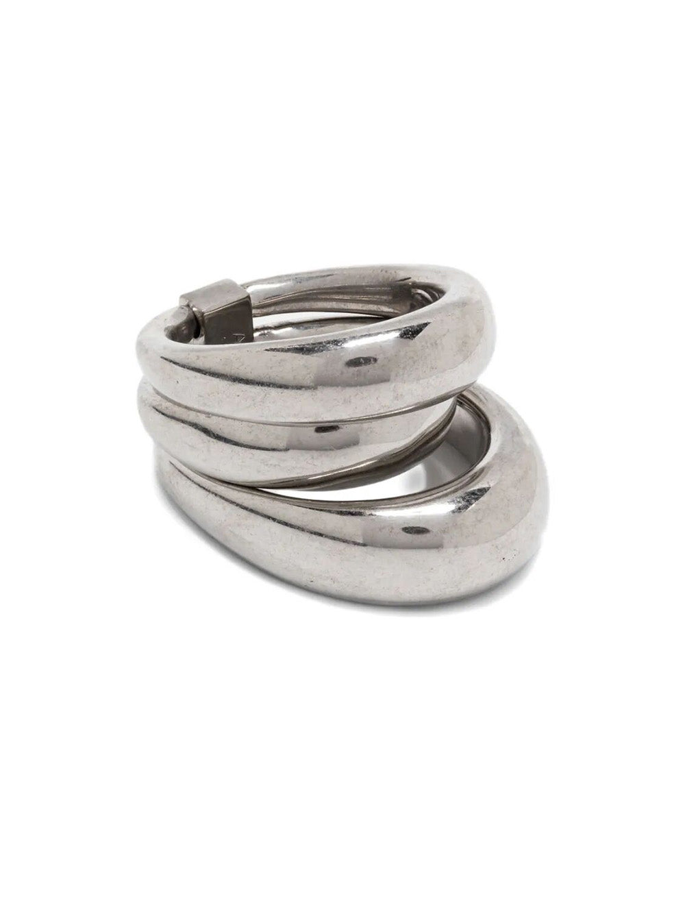Anello "Blow Up Solar"