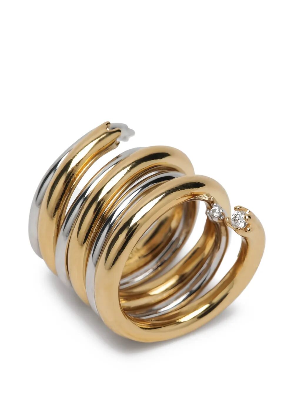 Anello "Orbit"