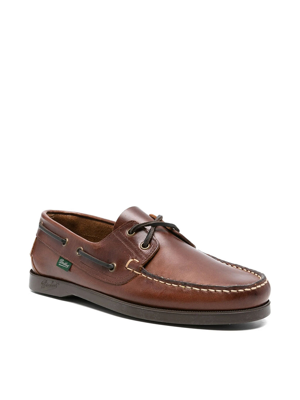 "Barth" Boat Shoes