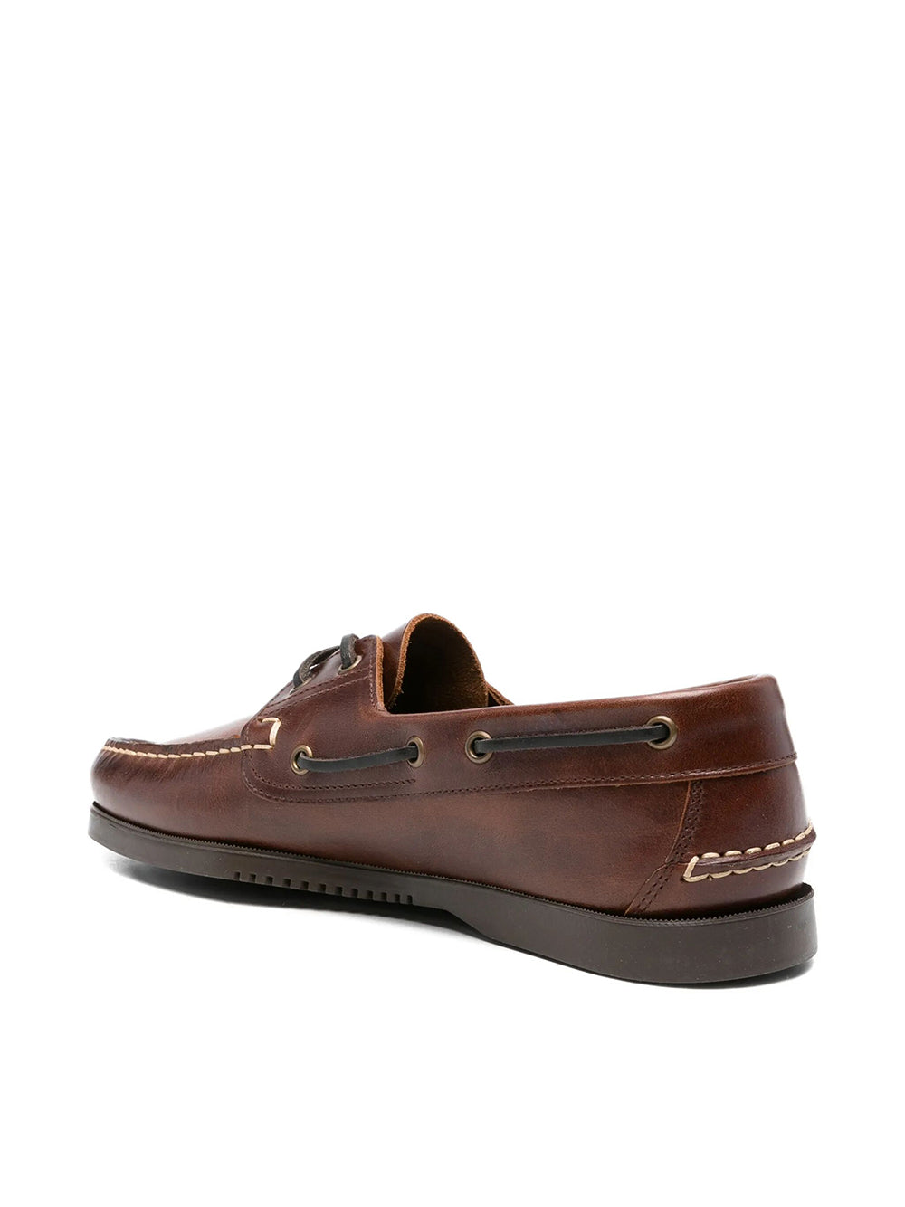 "Barth" Boat Shoes