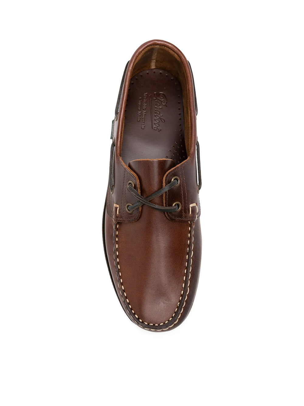 "Barth" Boat Shoes